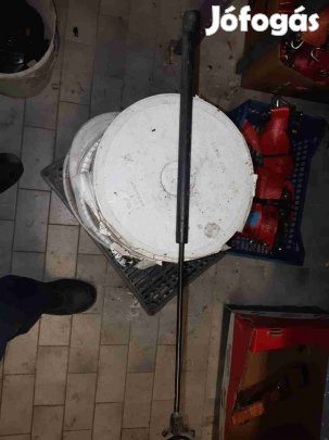 Volkswagen Golf III Csomagtérajtó Teleszkóp