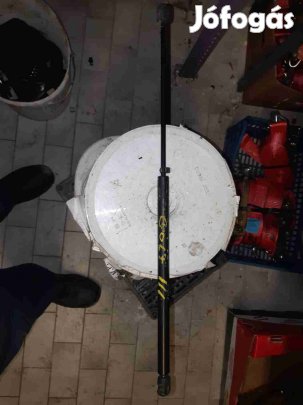 Volkswagen Golf III Csomagtérajtó Teleszkóp