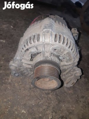 Volkswagen Golf III Generátor