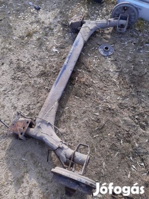 Volkswagen Golf III Hátsó Híd Dobfékes