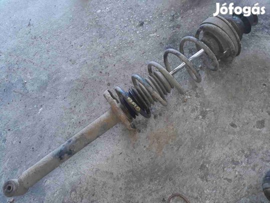 Volkswagen Golf III Hátsó Lengéscsillapító + Rugó