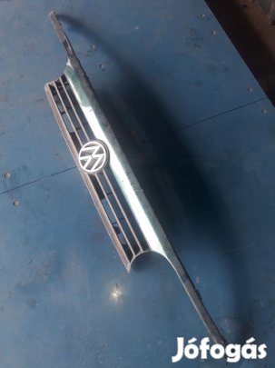 Volkswagen Golf III Hűtőrács