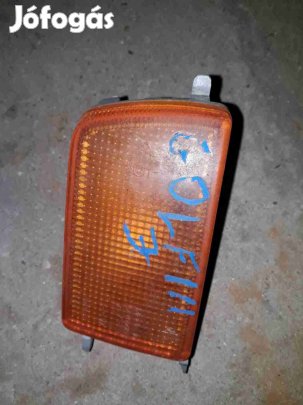 Volkswagen Golf III Jobb Első Index / Irányjelző Búra