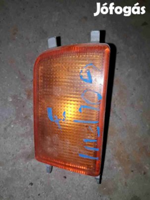 Volkswagen Golf III Jobb Első Index / Irányjelző Búra