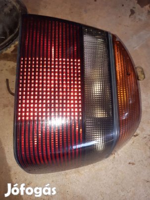 Volkswagen Golf III Jobb Hátsó Lámpa