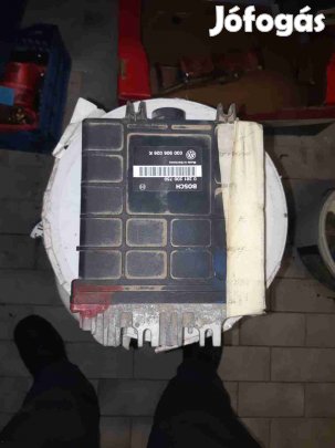 Volkswagen Golf III Motorvezérlő / ECU