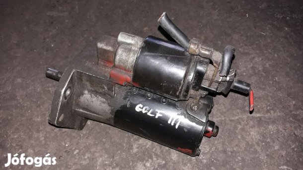 Volkswagen Golf III Önindító