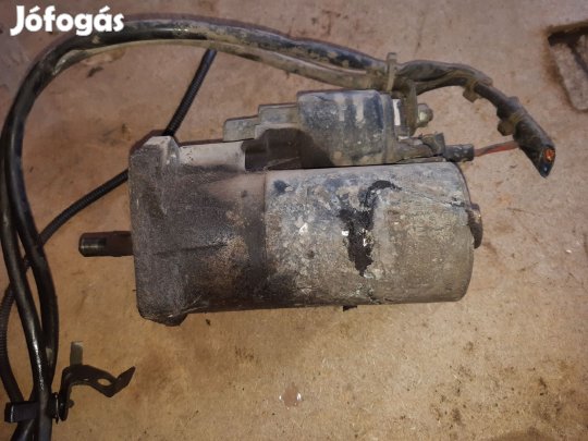 Volkswagen Golf III Önindító