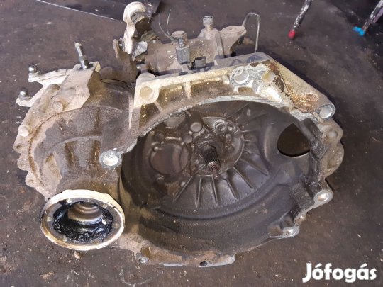 Volkswagen Golf III Váltó