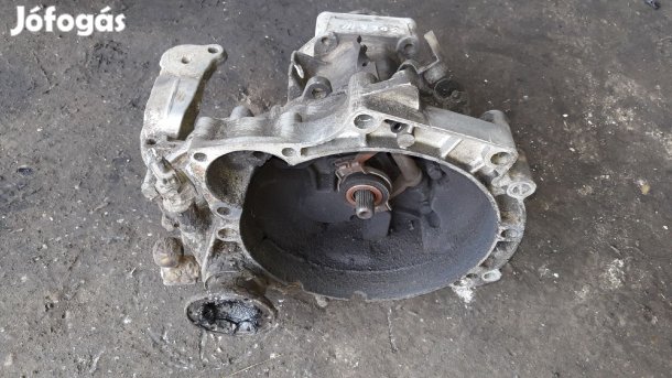 Volkswagen Golf III Váltó