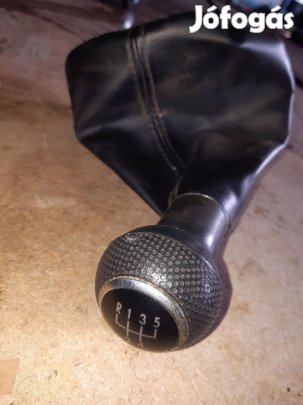 Volkswagen Golf III Váltó Gomb + Váltó Szoknya