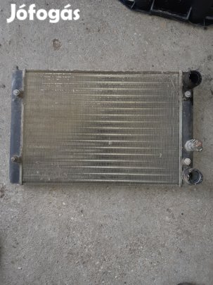 Volkswagen Golf III Vízhűtő Radiátor