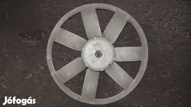 Volkswagen Golf III Vízhűtő Ventilátor