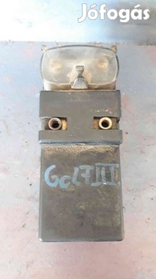 Volkswagen Golf III Vízhűtő Ventilátor Relé