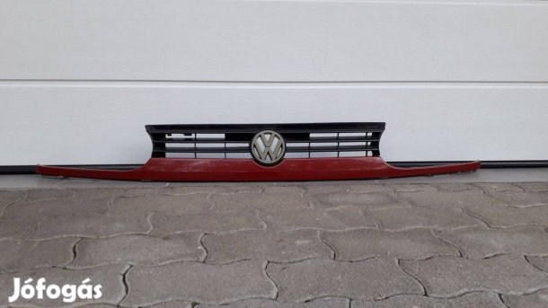 Volkswagen Golf III hűtőmaszk