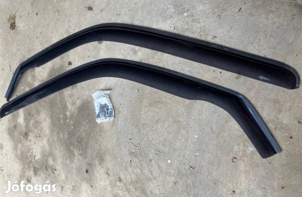 Volkswagen Golf III.légterelő párban (új)