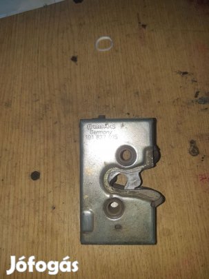 Volkswagen Golf II Bal Első Ajtó Zárszerkezet