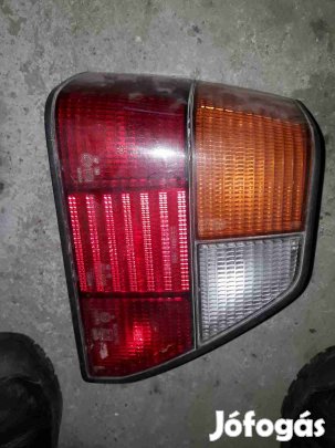 Volkswagen Golf II Bal Hátsó Lámpabúra