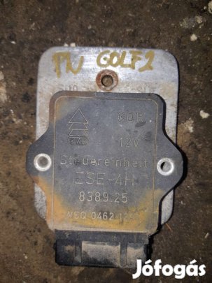 Volkswagen Golf II Gyújtáselektronika