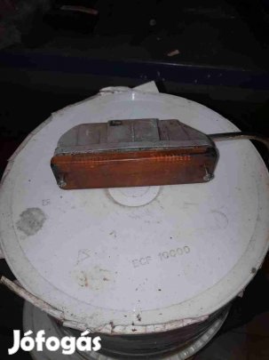 Volkswagen Golf II Jobb Első Index / Irányjelző Búra