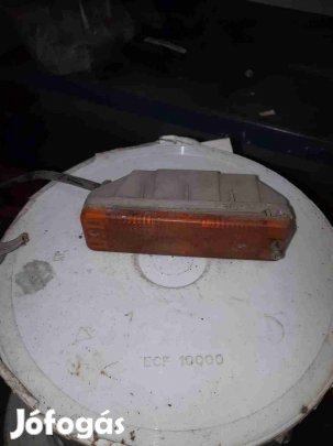 Volkswagen Golf II Jobb Első Index / Irányjelző Búra