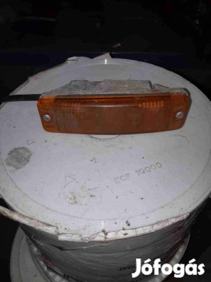 Volkswagen Golf II Jobb Első Index / Irányjelző Búra