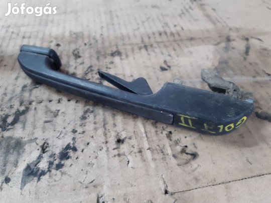 Volkswagen Golf II Jobb Hátsó Külső Ajtókilincs