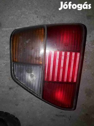 Volkswagen Golf II Jobb Hátsó Lámpa