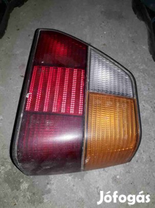 Volkswagen Golf II Jobb Hátsó Lámpa