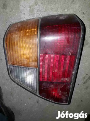 Volkswagen Golf II Jobb Hátsó Lámpa