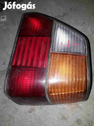 Volkswagen Golf II Jobb Hátsó Lámpa