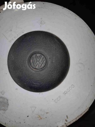 Volkswagen Golf II Kormány Közép