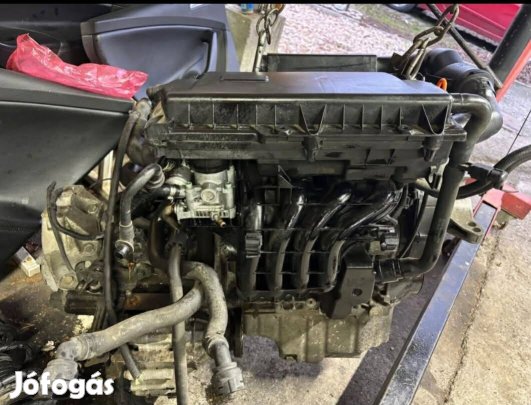 Volkswagen Golf IV 1.4 16V komplett motor 