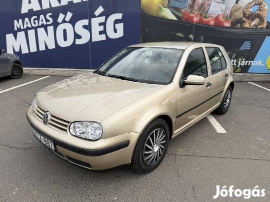 Volkswagen Golf IV 1.6 Comfortline