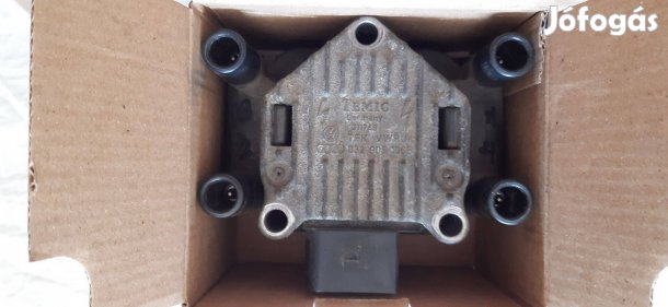 Volkswagen Golf IV 1.6 SR Bfq gyújtótrafó 032 905 106 B