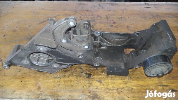 Volkswagen Golf IV Adagoló - Generátor - Kormányszervó Szivattyú -