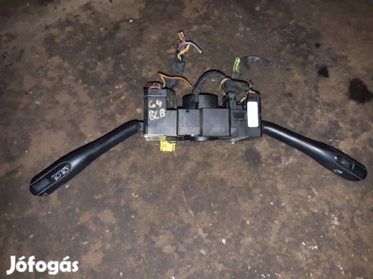 Volkswagen Golf IV Bajuszkapcsoló