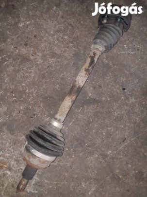 Volkswagen Golf IV Bal Első Féltengely