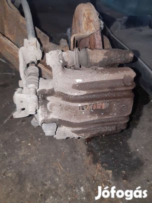 Volkswagen Golf IV Bal Hátsó Féknyereg