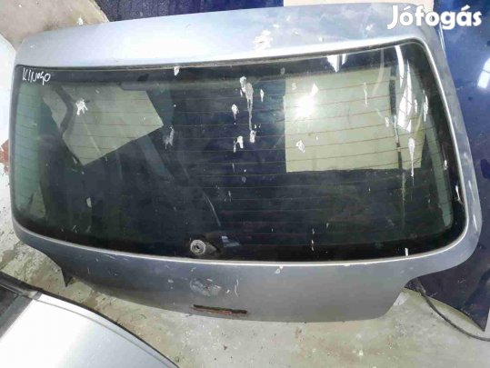 Volkswagen Golf IV Csomagtér Ajtó