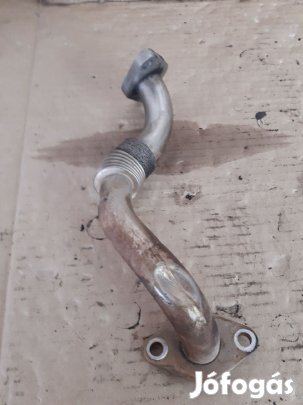 Volkswagen Golf IV EGR Cső