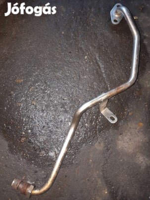 Volkswagen Golf IV EGR Cső