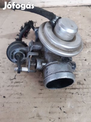 Volkswagen Golf IV EGR - Fojtószelep