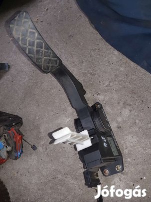 Volkswagen Golf IV Elektromos Gázpedál