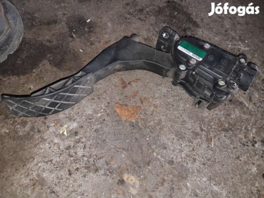 Volkswagen Golf IV Elektromos Gázpedál