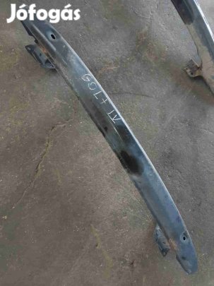 Volkswagen Golf IV Első Lökhárító Merevítő