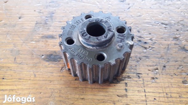 Volkswagen Golf IV Főtengely Bordáskerék