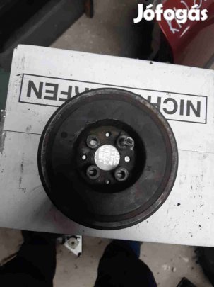 Volkswagen Golf IV Főtengely Ékszíjtárcsa