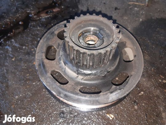 Volkswagen Golf IV Főtengely Szíjtárcsa