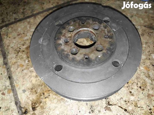 Volkswagen Golf IV Főtengely Szíjtárcsa